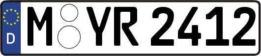 M-YR2412
