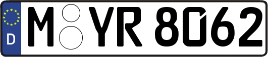 M-YR8062