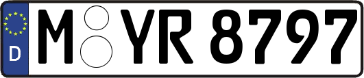M-YR8797