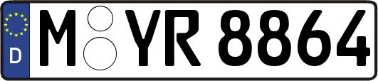 M-YR8864