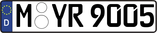 M-YR9005