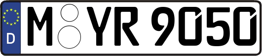 M-YR9050