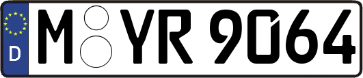 M-YR9064