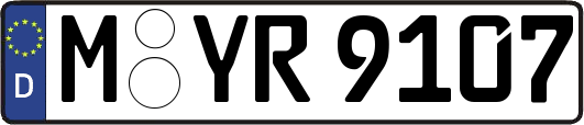 M-YR9107
