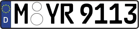 M-YR9113