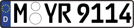 M-YR9114