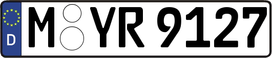 M-YR9127
