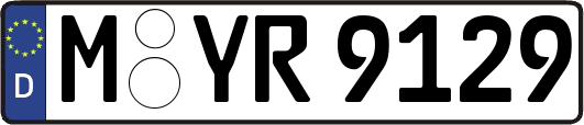 M-YR9129