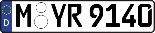 M-YR9140