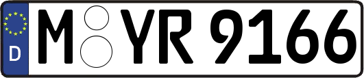 M-YR9166