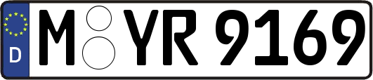 M-YR9169