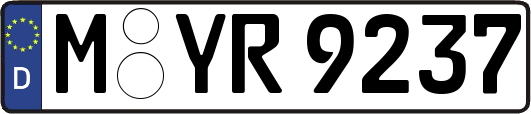M-YR9237