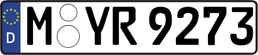 M-YR9273