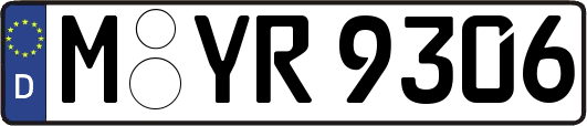 M-YR9306