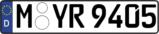 M-YR9405