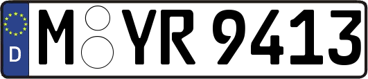 M-YR9413
