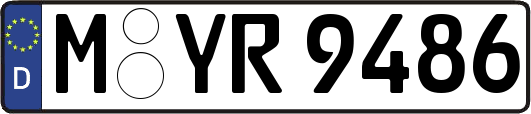 M-YR9486