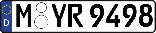 M-YR9498