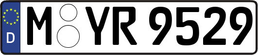 M-YR9529