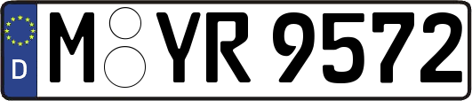 M-YR9572