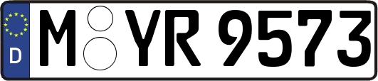 M-YR9573