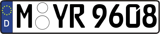M-YR9608