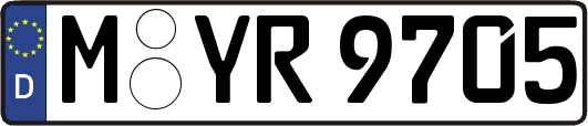 M-YR9705