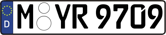M-YR9709