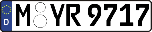 M-YR9717