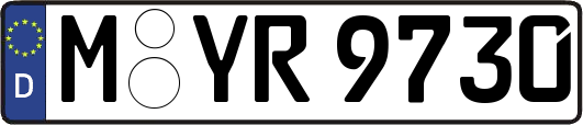 M-YR9730