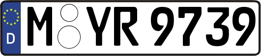 M-YR9739
