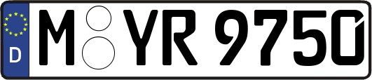 M-YR9750