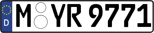 M-YR9771