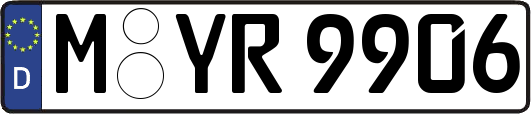 M-YR9906