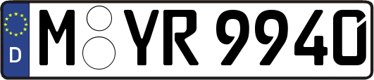M-YR9940