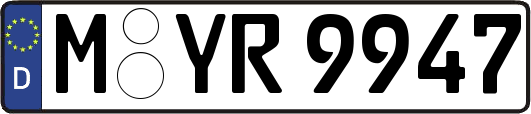 M-YR9947