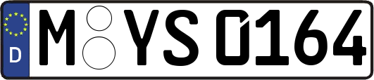 M-YS0164