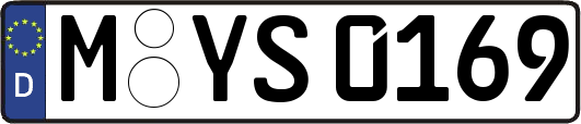 M-YS0169