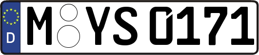 M-YS0171