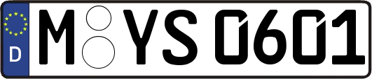 M-YS0601
