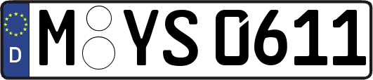 M-YS0611