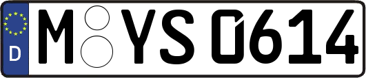 M-YS0614