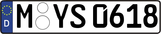 M-YS0618