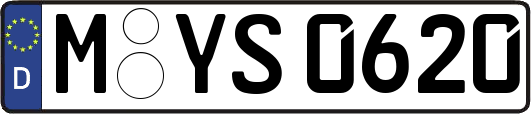 M-YS0620