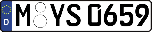 M-YS0659