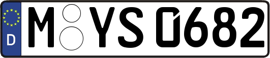 M-YS0682