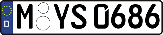 M-YS0686