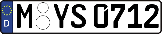 M-YS0712