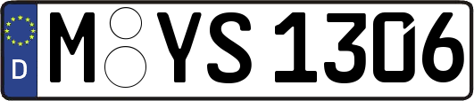 M-YS1306