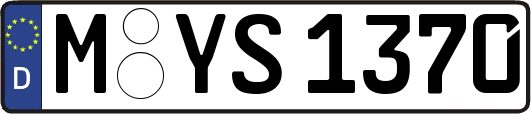 M-YS1370
